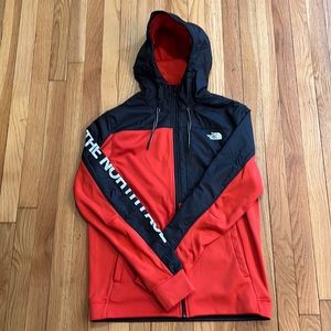 The North Face Jacket Size Medium